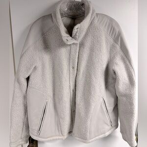 Women’s Lululemon jacket (size 8)